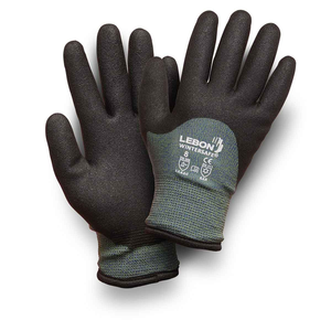Gant WINTERSAFE froid anti-coupure