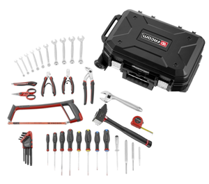 Valise maintenance 39 outils