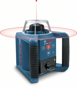Laser rotatif GRL 300 HV