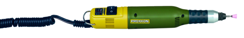 Fraiseuses, perceuses MICROMOT PROXXON série 60 - 12 V