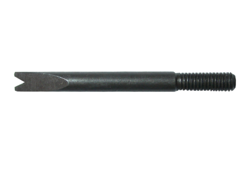 Pointe de rechange forme spatule pour A0010088 - 1 pièce