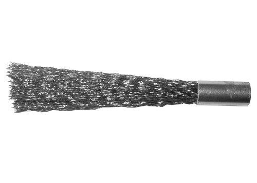 Recharge de stylo gratte-bosse - fils d'acier Ø 4 mm - 24 pièces