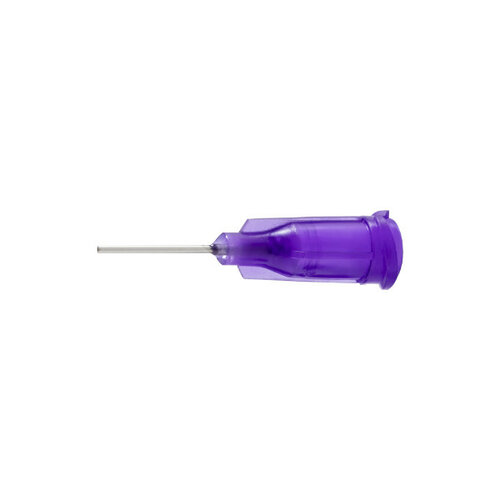 Aiguille pour recharge-doseur MK3 - Ø 0,50 mm violet