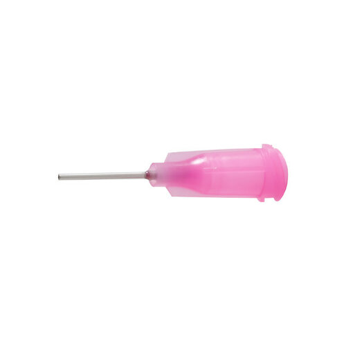 Aiguille pour recharge-doseur MK3 - Ø 0,60 mm rose