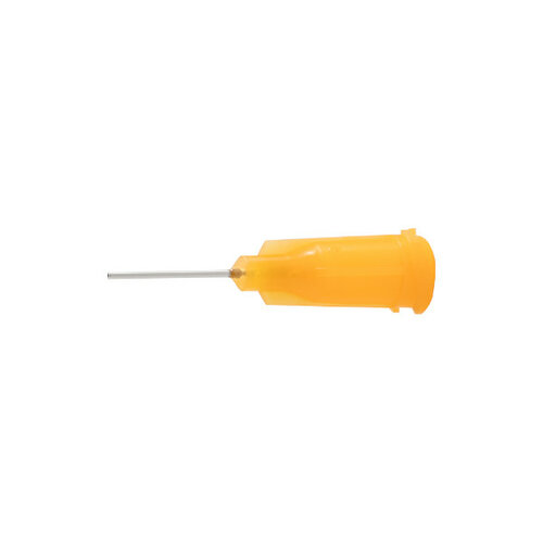 Aiguille pour recharge-doseur MK3 - Ø 0,30 mm orange