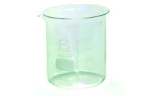 Bécher Duran glass sans couvercle, 1 L pour toutes cuves sauf  S10 et S10H