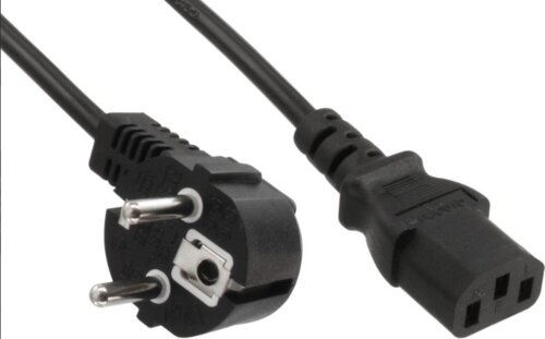 Câbles d'alimentation C13 pour appareils TECHNIWATCH
