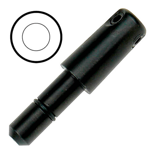 Porte-outil extra long de 3,45 mm QC - 1 pcs