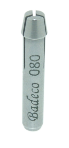 Pince pour pièce à main Ø 0.80 mm