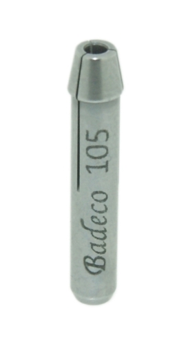 Pince pour pièce à main Ø 1.05 mm