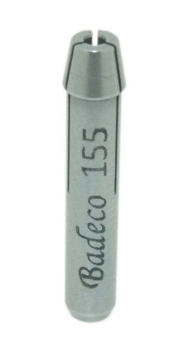 Pince pour pièce à main Ø 1.55 mm