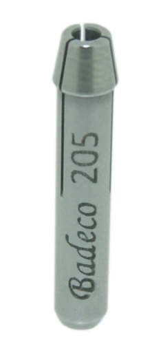 Pince pour pièce à main Ø 2.05 mm