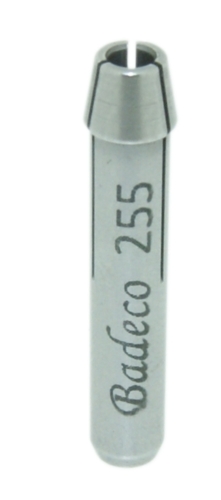 Pince pour pièce à main Ø 2.55 mm